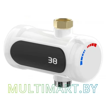 Водонагреватель Unipump BEF-019A (с одним выходом)